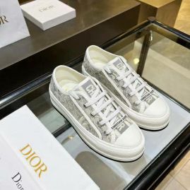 Picture of Dior Shoes Women _SKUfw131802749fw
